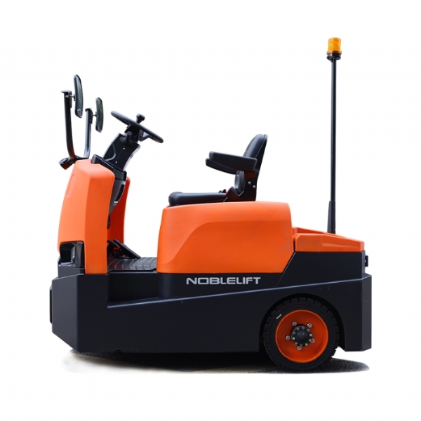 T30/60Q 3/6噸座駕式電動(dòng)牽引車(chē)